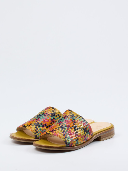 Pantolette-21009990015 Werner