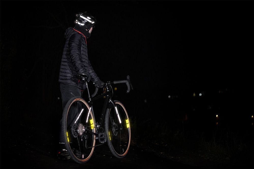 rie:sel design RE:FLEX RIM Reflective Stickers kaufen | Bike-Discount