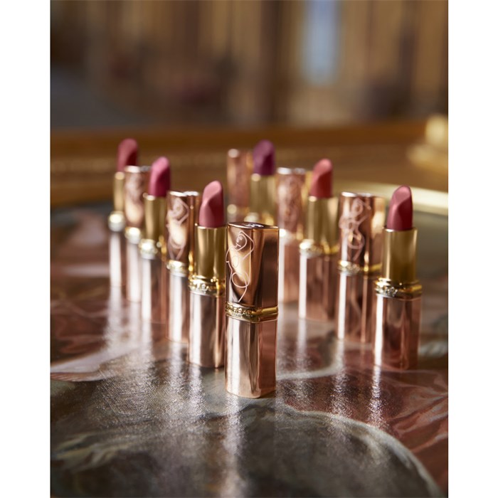 Color Riche Nudes