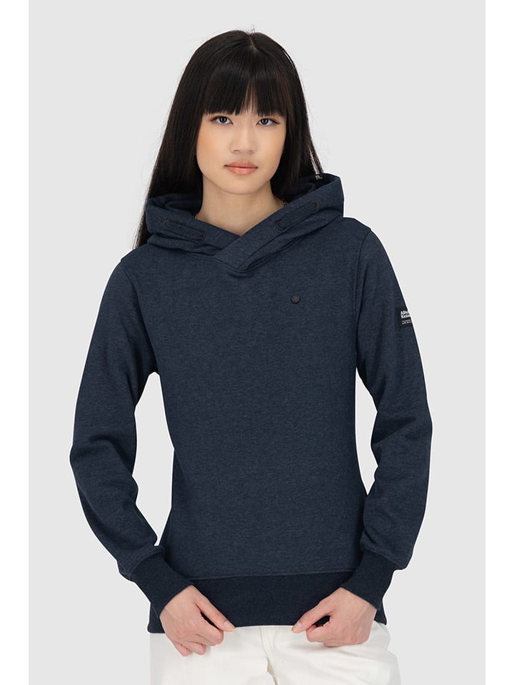 alife and kickin Hoodie 