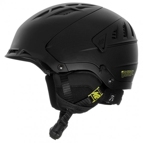 K2 - Diversion - Skihelm