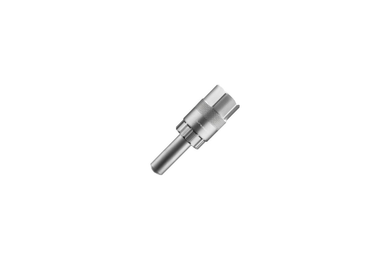 Birzman Kassettenabzieher Shimano HG fu00fcr Steckachse