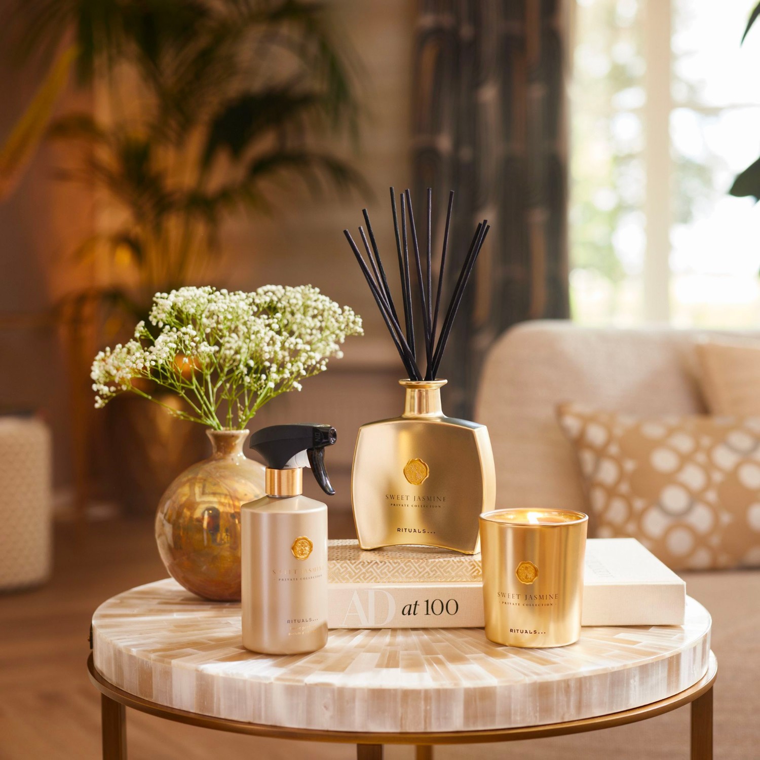 Rituals Sweet Jasmine