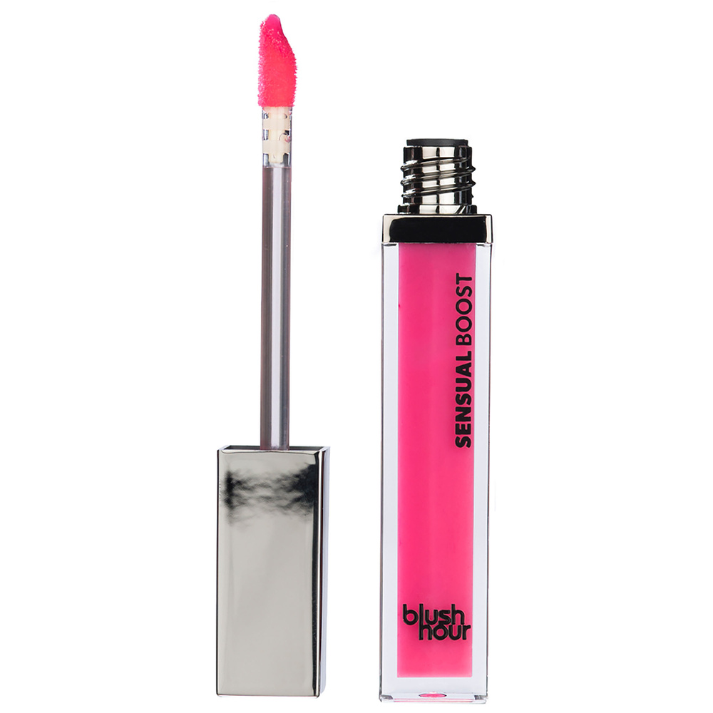 blushhour Sensual Boost Gloss effet volume
