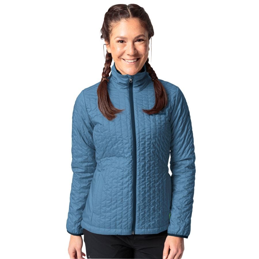 Skomer II 3-in-1 Jacke Damen