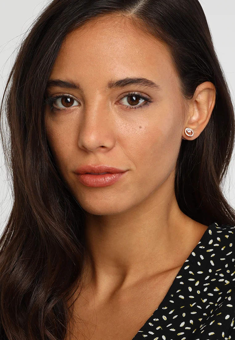 Swarovski CREATIVITY SMALL - Pendientes