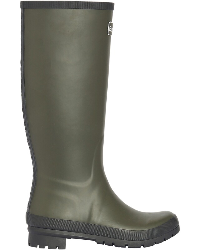 Barbour Gummistiefel Abbey