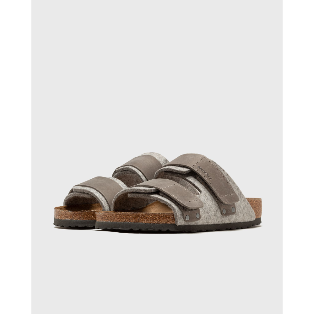Birkenstock Uji 1025736 / grau