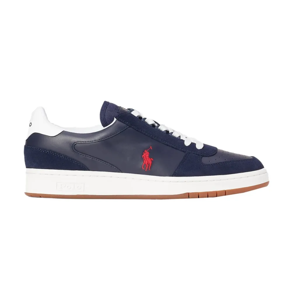 Ralph Lauren Court PP 809834463003 / rot
