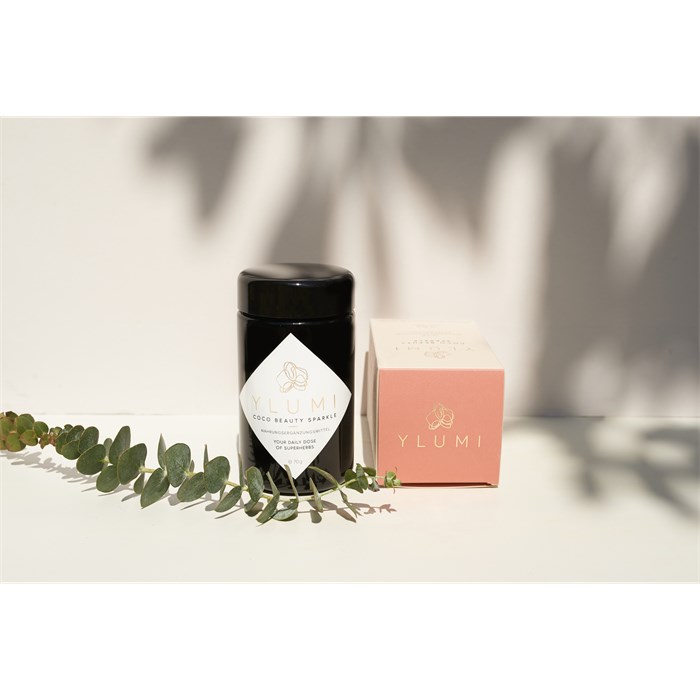 Coco Beauty Sparkle