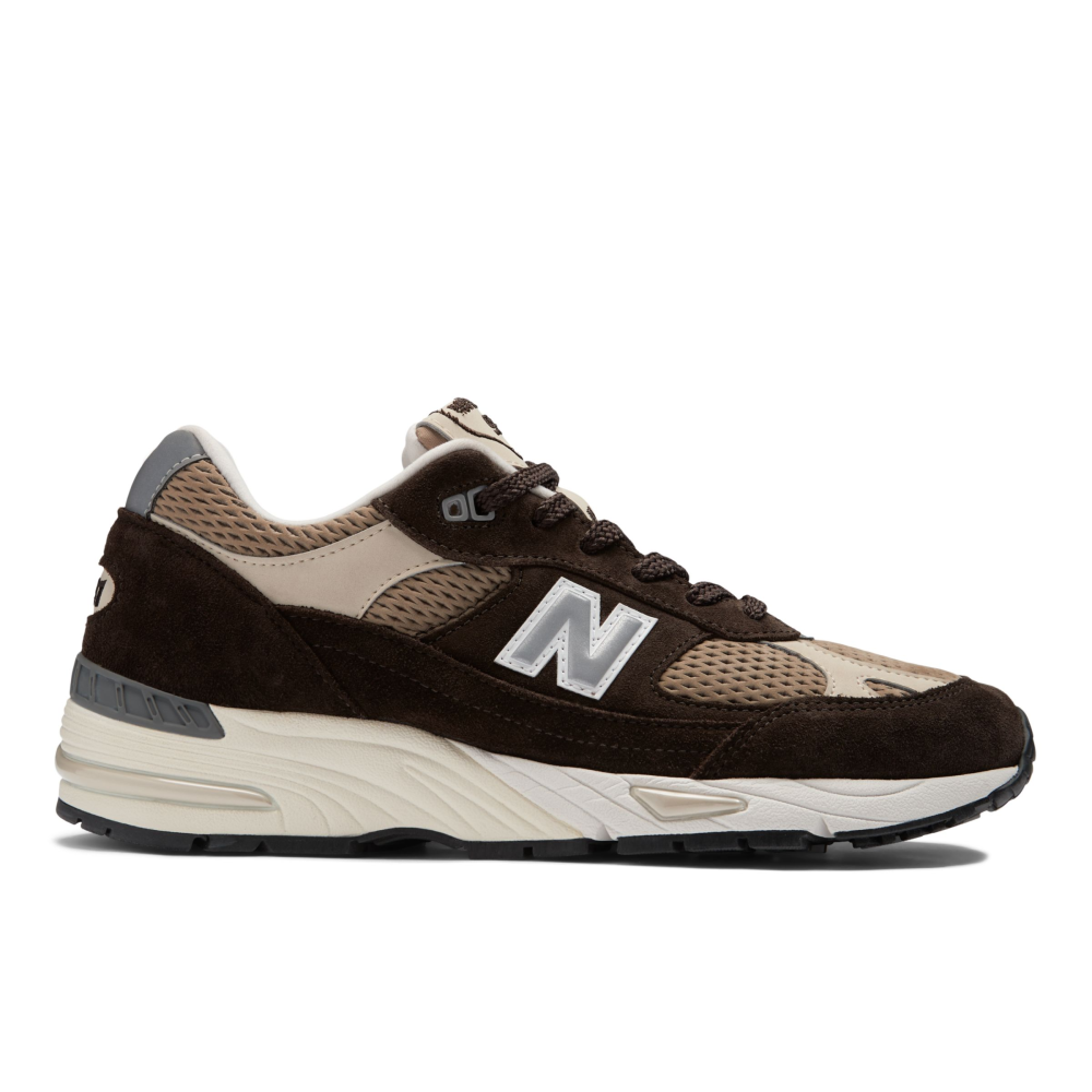 New Balance M991BGC Made in 991 UK M991BGC / braun
