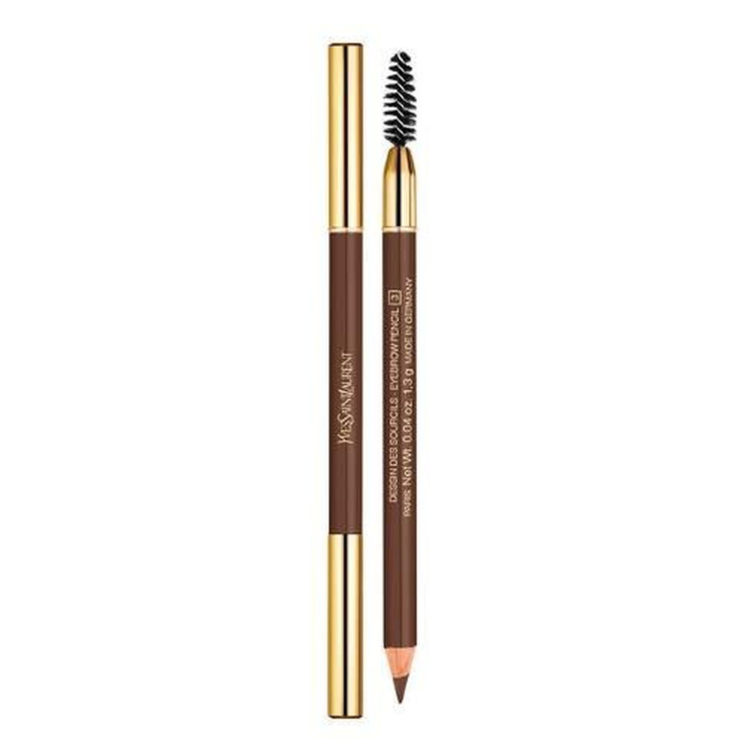 Yves St Laurent Dessins des Sourcils