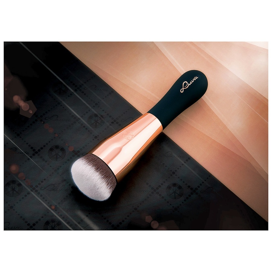 VS 115 - Buffer Brush