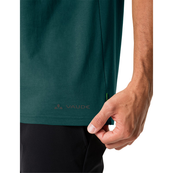 CYCLIST T-SHIRT V Herren - T-Shirt