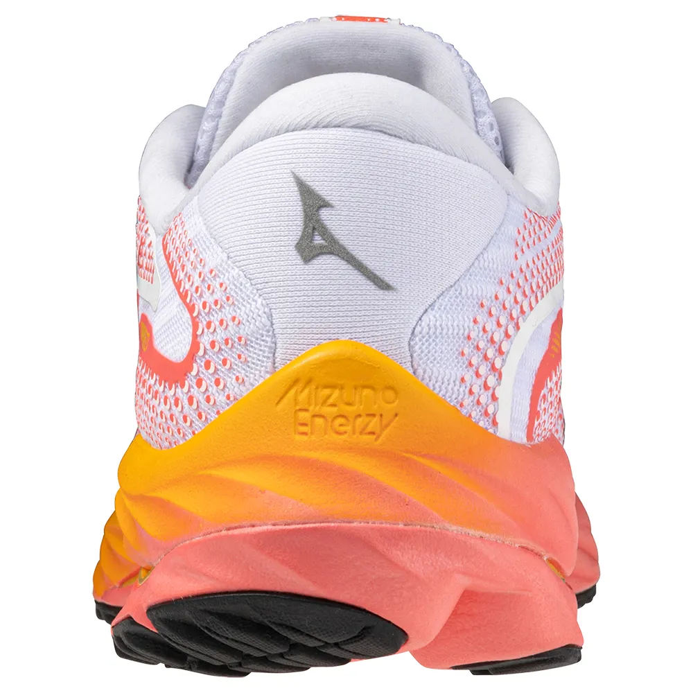 Mizuno Wave Rider 27 J1GD230371 / weiss