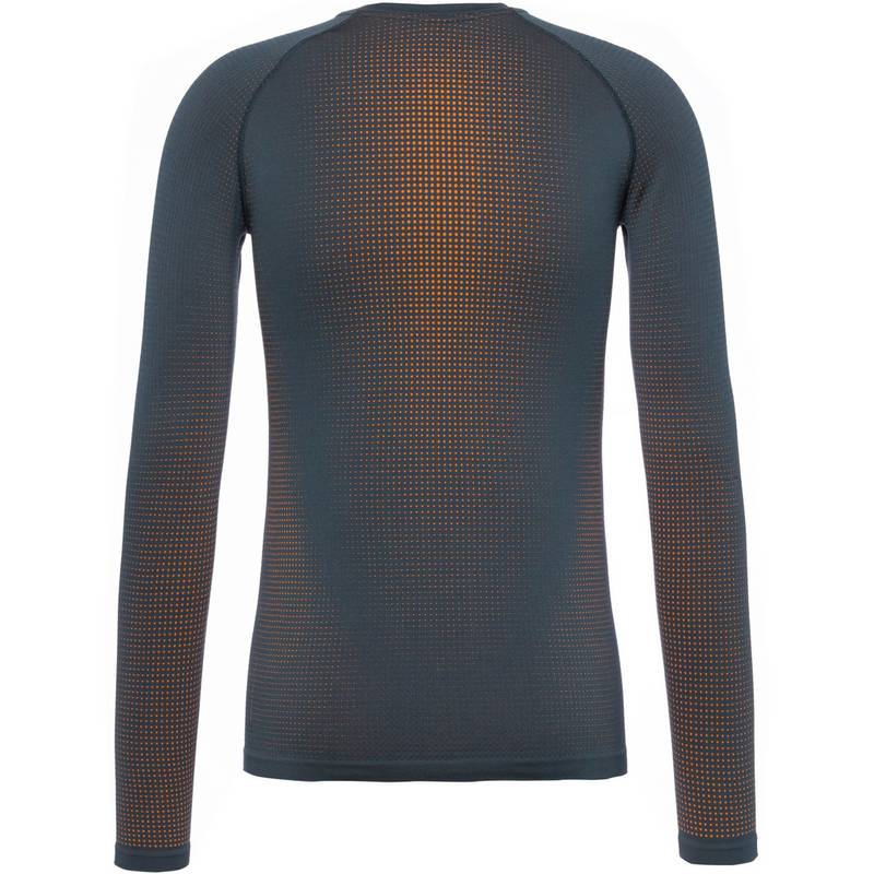 Odlo PERFORMANCE WARM ECO Funktionsshirt Herren