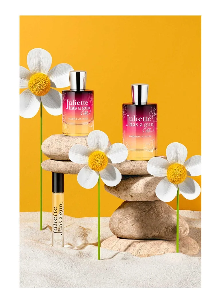 Juliette Has a Gun Magnolia Bliss Eau de Parfum