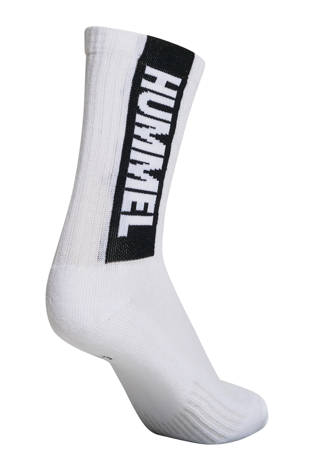 hummel  Socken - Weiß - Lizenzartikel