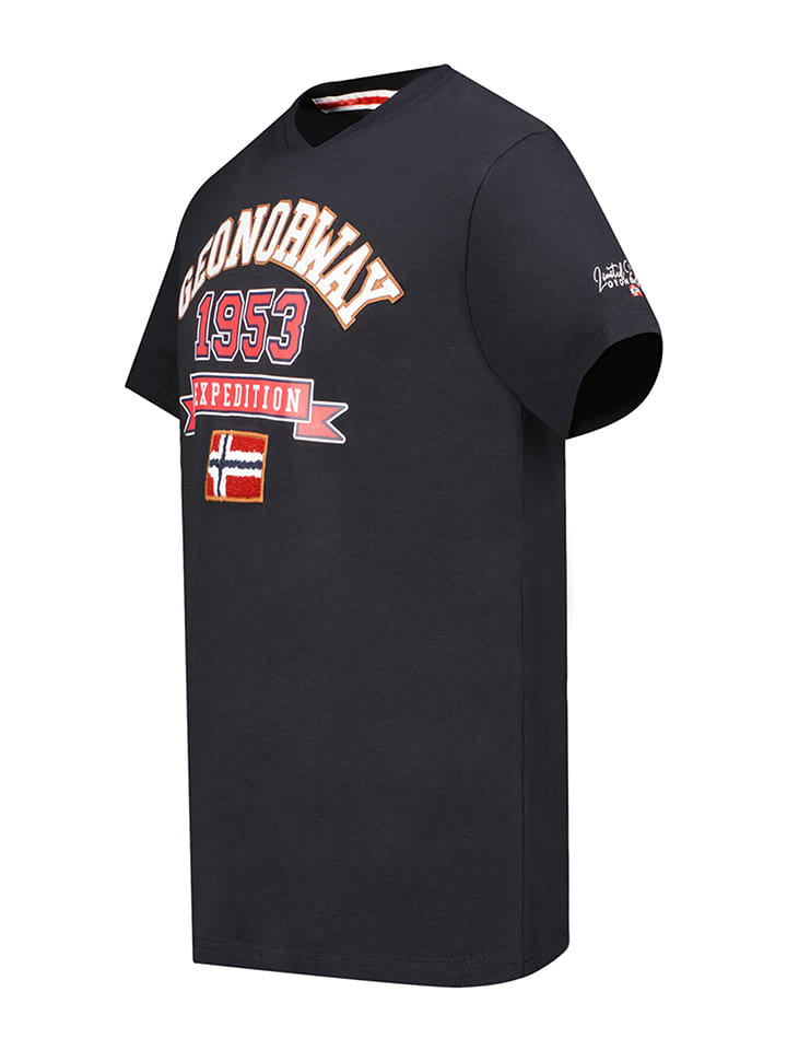 Geographical Norway Shirt 