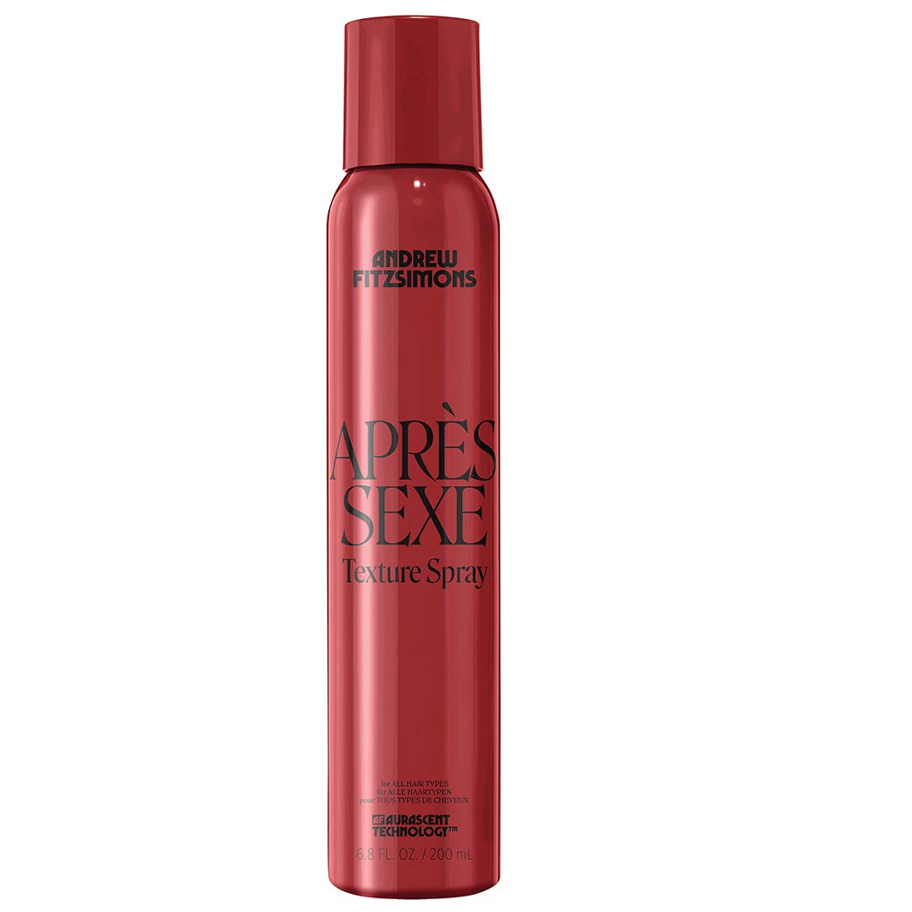 Andrew Fitzsimons Après Sexe Strukturspray 200 ml