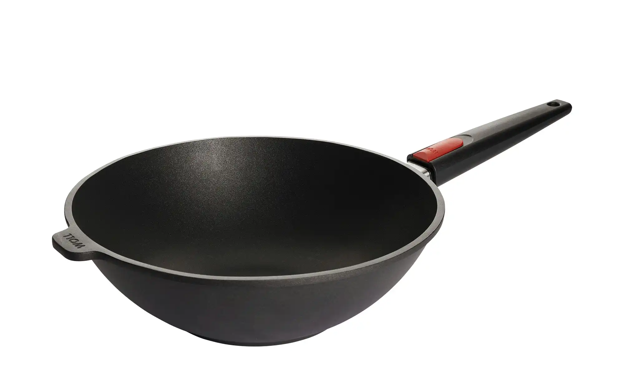 WOLL Wok Nowo Titanium