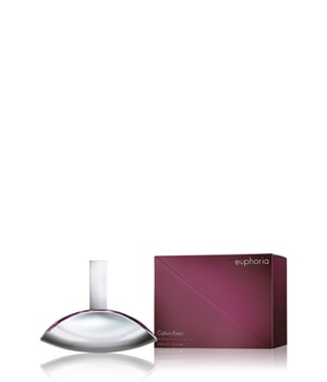 Calvin Klein Euphoria Eau de Parfum 100 ml