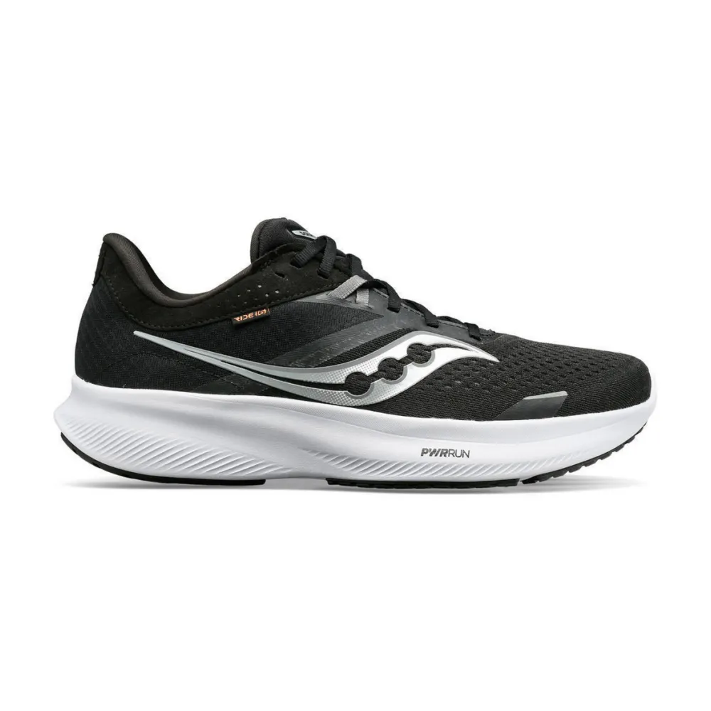 Saucony Ride 16 S10830-05 / schwarz
