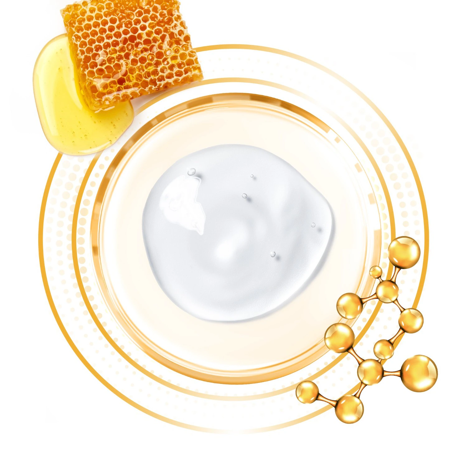 FOREO P1 Primer s manuka medom
