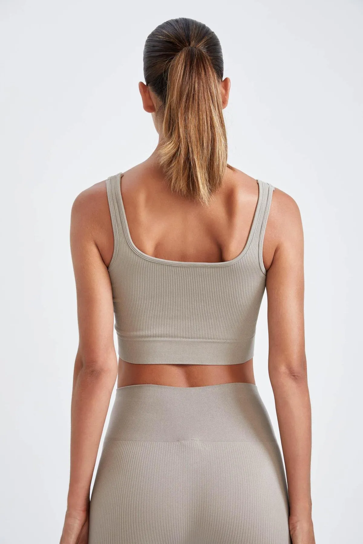 DeFacto  Fit Rundhals-BH Z2314az22au