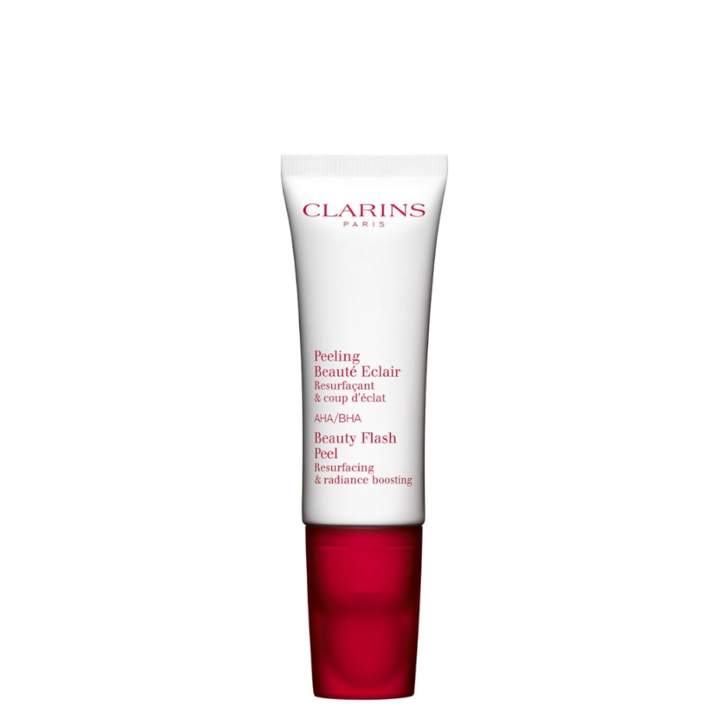 Clarins Peeling Beauté Éclair Resurfaçant & coup d’éclat 50 ml