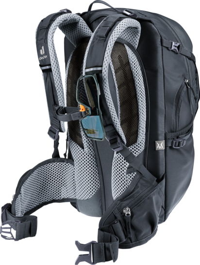 deuter Trans Alpine 22 SL | Fahrradrucksack