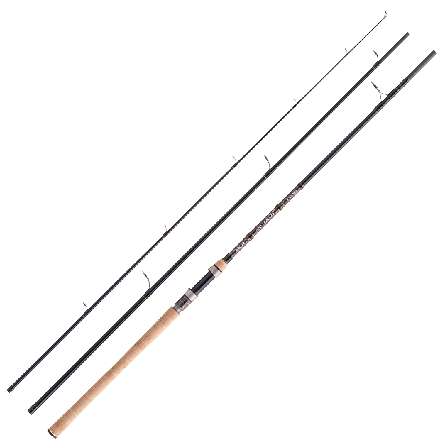 Balzer Steckrute Diabolo Fury Universal 75