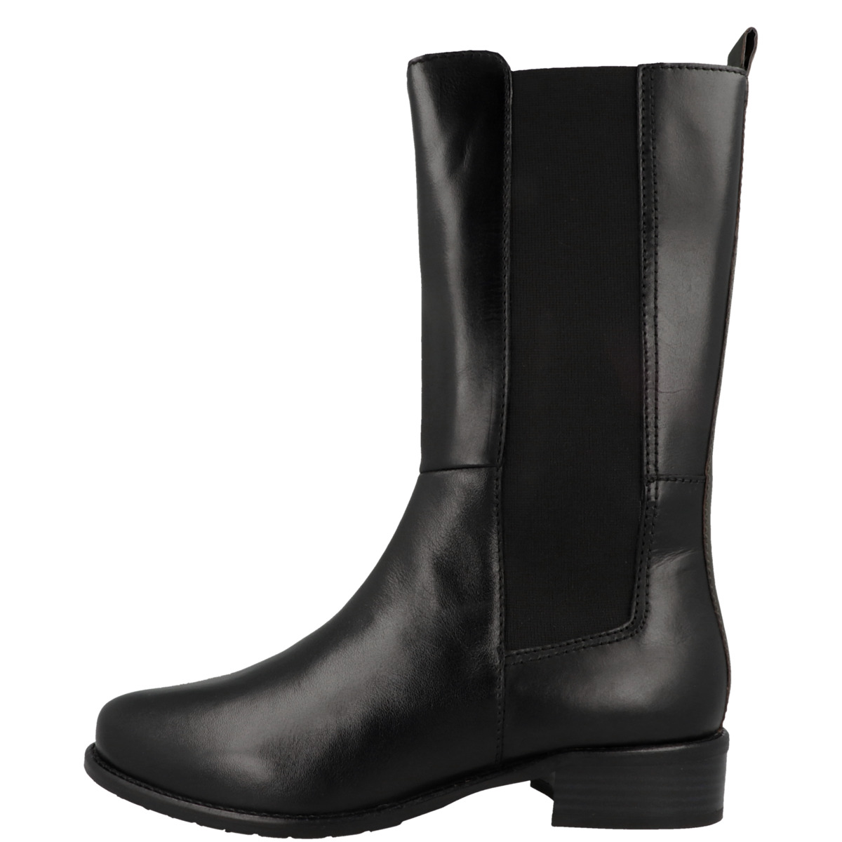 Gerry Weber Carla 45 Stiefel schwarz