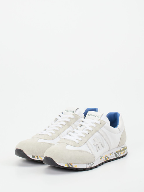 Sneaker-46617990440 Premiata