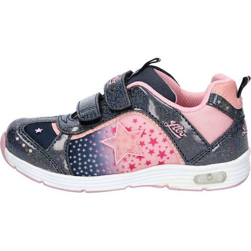 LICO Freizeitschuh Starlet V Blinky