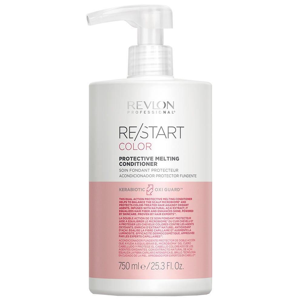 Revlon Re/Start Protective Melting Conditioner 750 ml