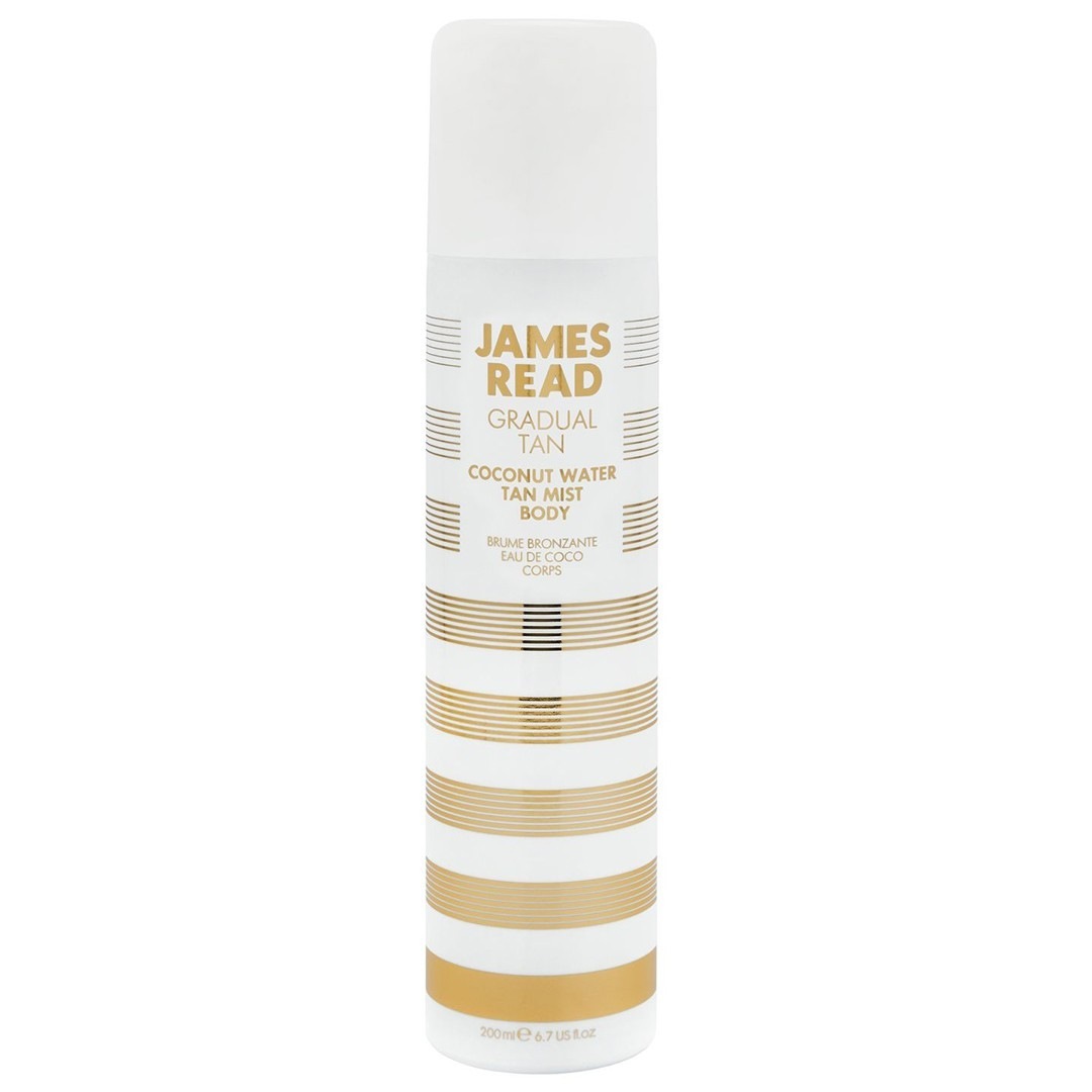 Coconut Water Tan Mist Body