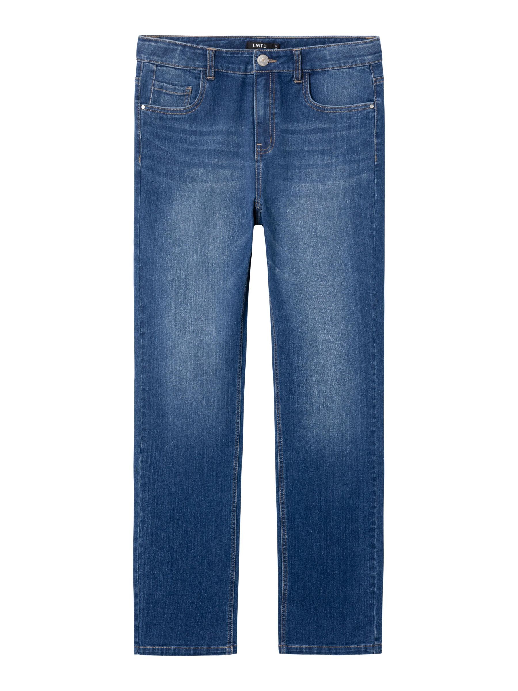 Regular Jeans