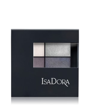 IsaDora Eyeshadow Quartet Lidschatten-3.5 g