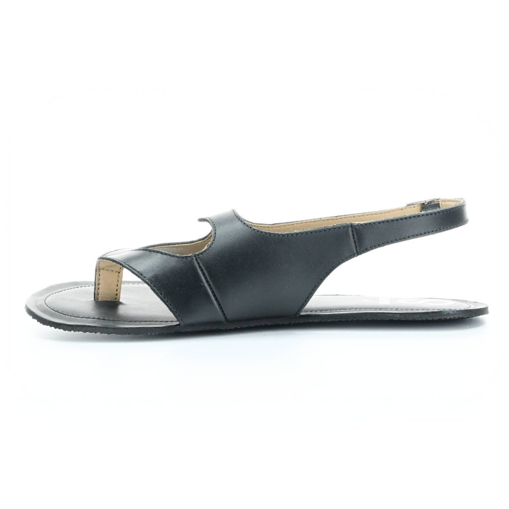 Shapen Mai 2.0 Schwarz Sandalen