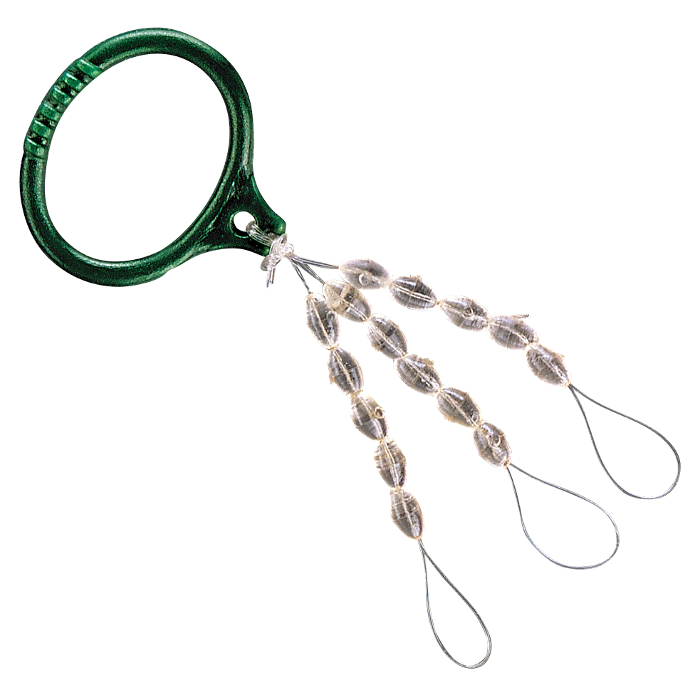 Cormoran Silikonstopper (transparent)