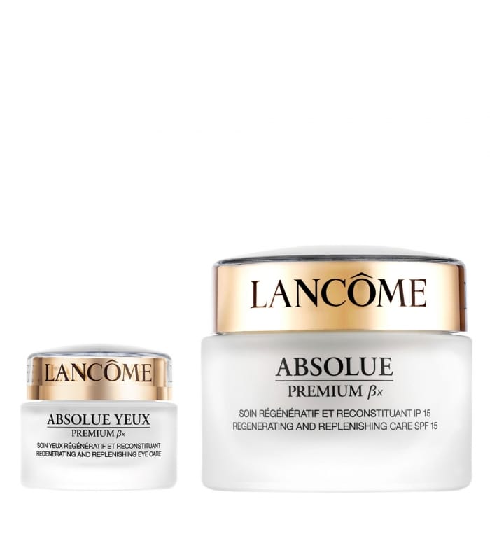 Lancôme-ABSOLUE PREMIUM ßX-Soin Régénératif et Reconstituant SPF 15