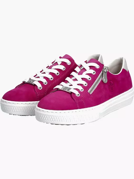 Rieker Damen Sneaker Low