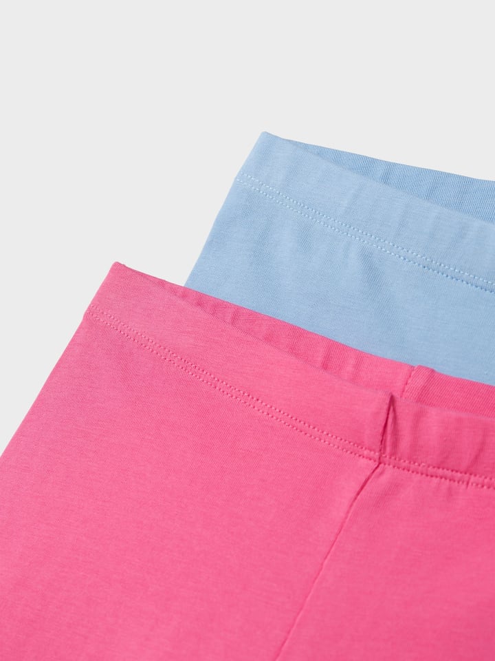name it Radlerhosen 2er-Pack in serenity günstig kaufen