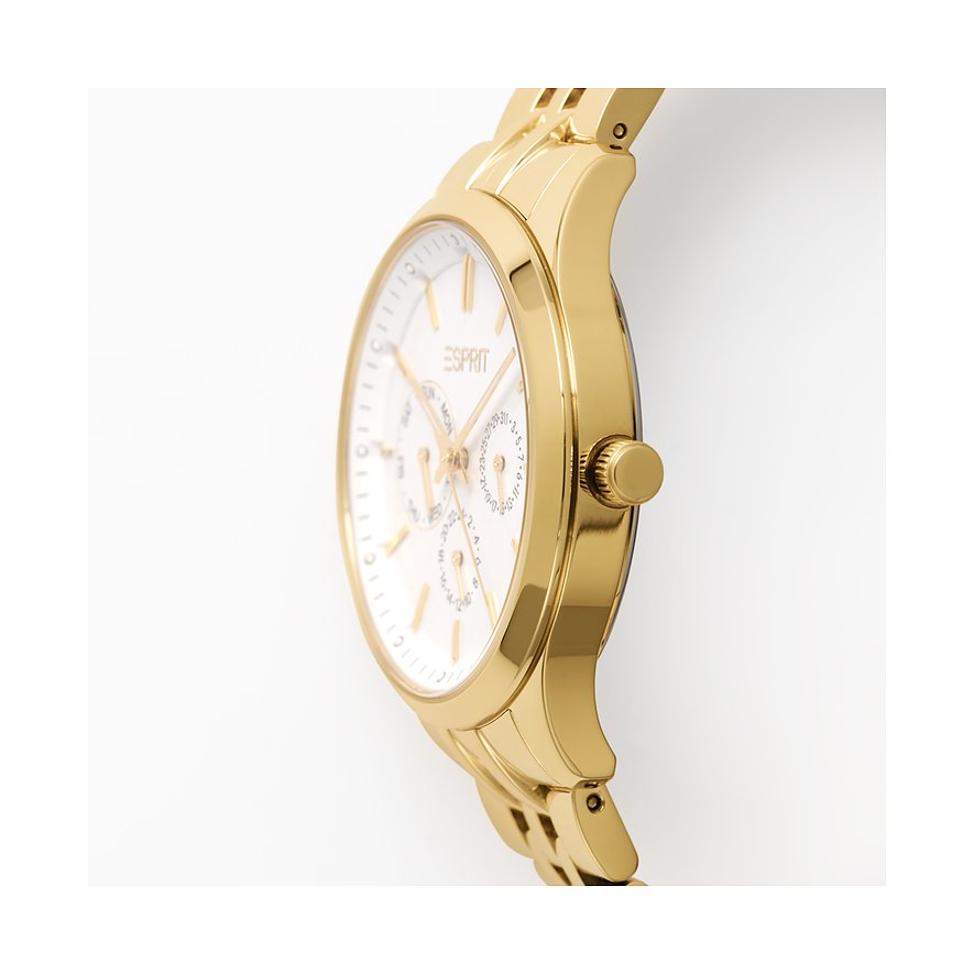 ESPRIT Damenuhr Steady