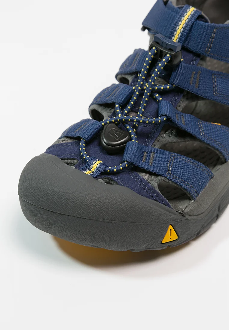 Keen NEWPORT H2 UNISEX - Sandalias de trekking