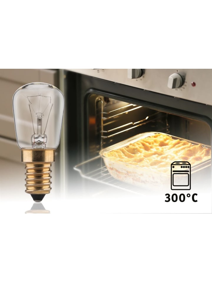 paulmann Standard 230V Backofenlampe 300° G günstig kaufen onesize