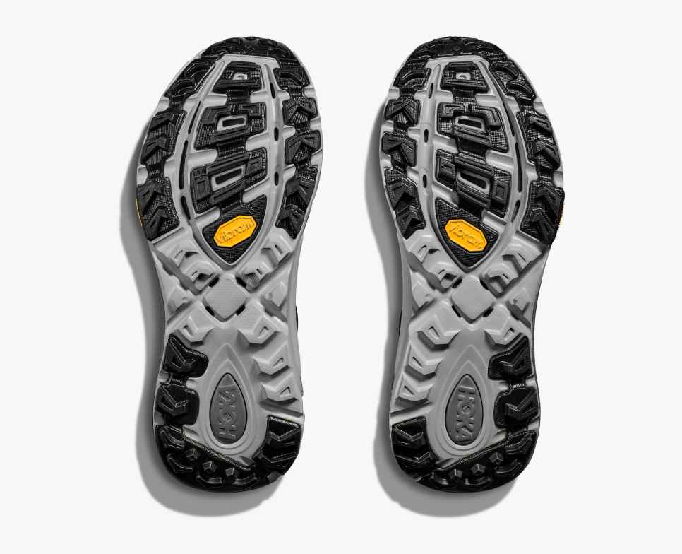 Mafate Speed 2 Black/Castlerock
