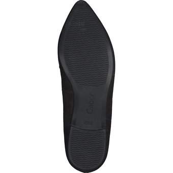 Gabor Slipper in braun