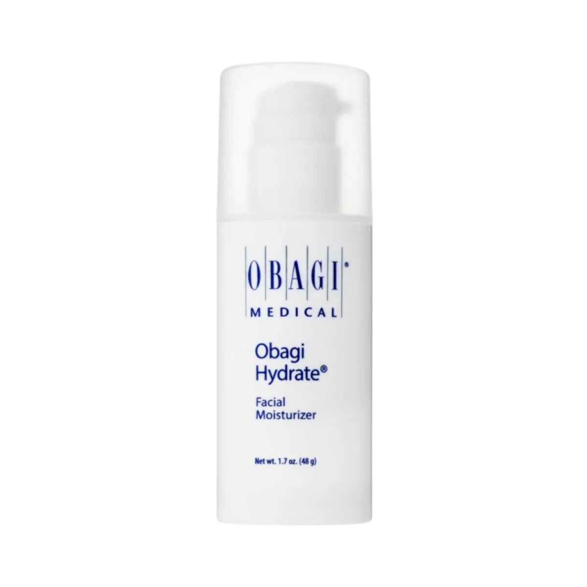 Obagi Hydrate dugotrajna hidratantna krema